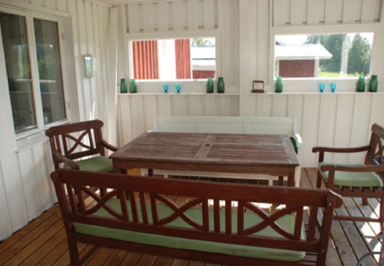 Ferienhaus in Nordmarkshyttan - Natur pur - Willkommen im Ferienhaus in Värmland
