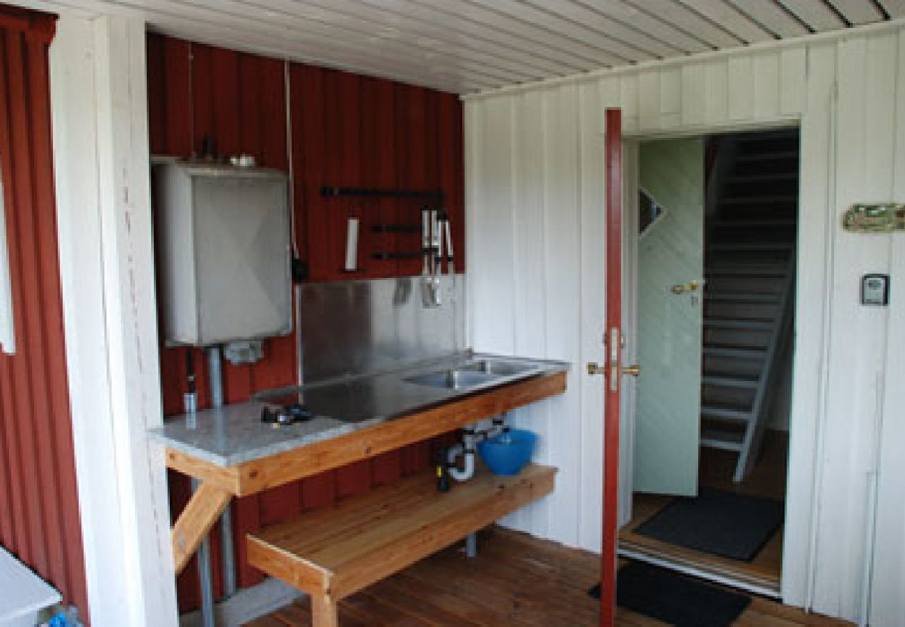 Ferienhaus in Nordmarkshyttan - Natur pur - Willkommen im Ferienhaus in Värmland