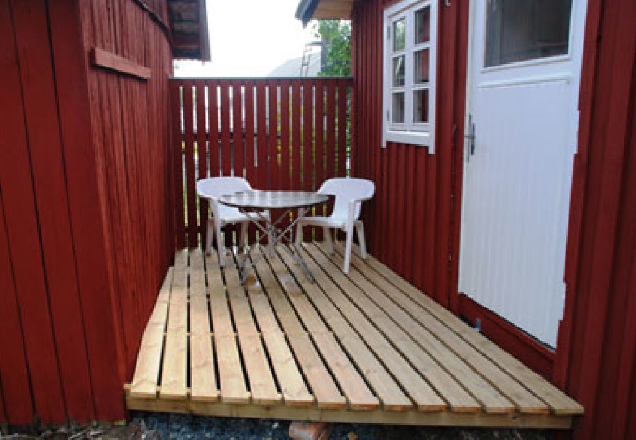 Ferienhaus in Nordmarkshyttan - Natur pur - Willkommen im Ferienhaus in Värmland