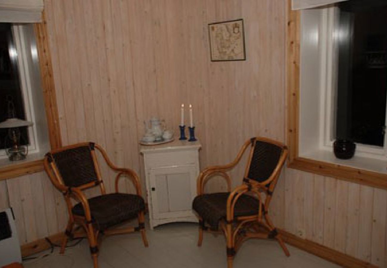 Ferienhaus in Nordmarkshyttan - Natur pur - Willkommen im Ferienhaus in Värmland