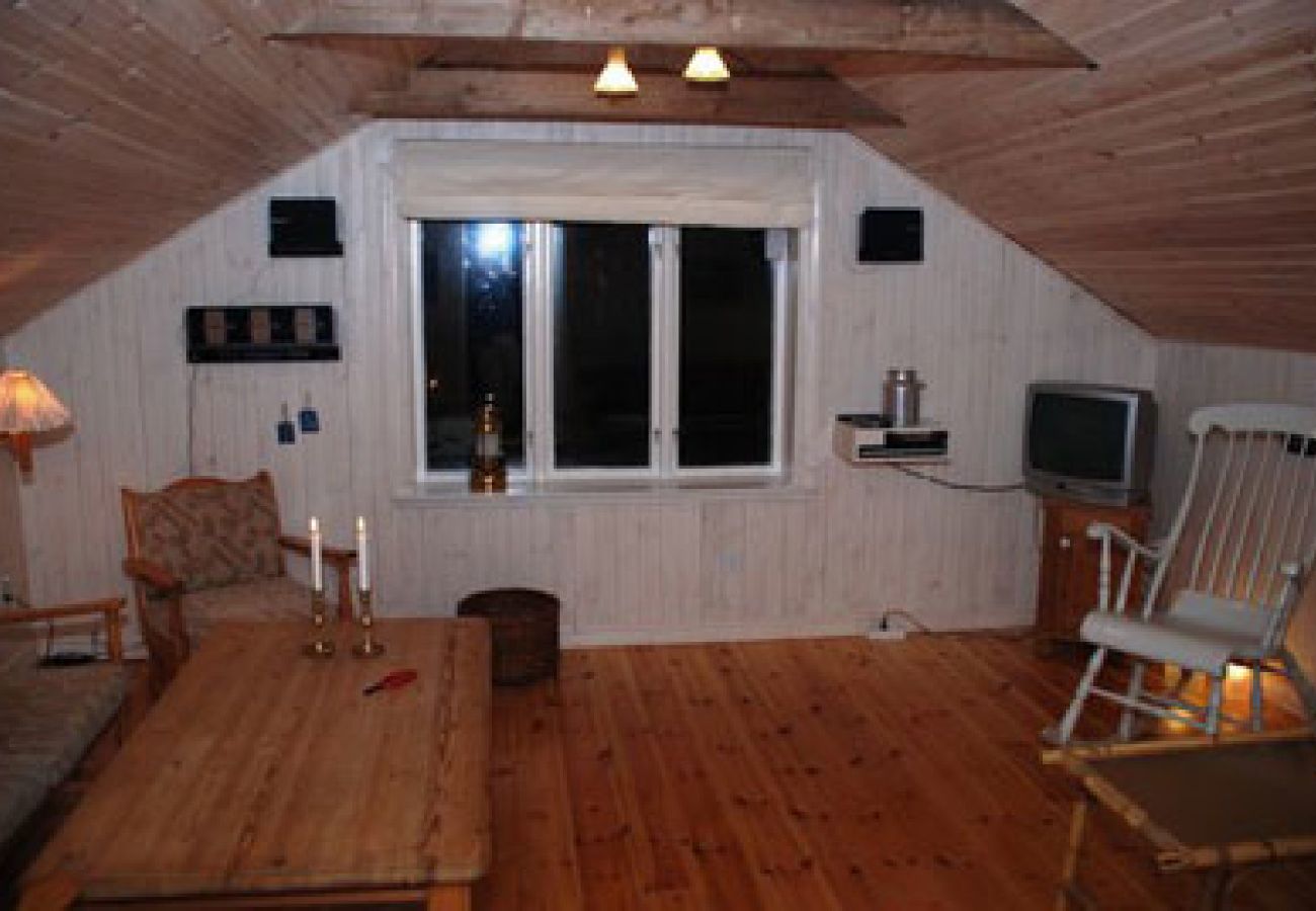 Ferienhaus in Nordmarkshyttan - Natur pur - Willkommen im Ferienhaus in Värmland