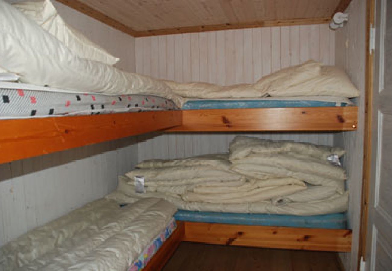 Ferienhaus in Nordmarkshyttan - Natur pur - Willkommen im Ferienhaus in Värmland