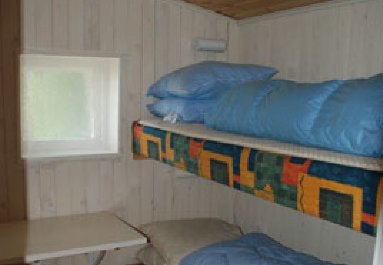 Ferienhaus in Nordmarkshyttan - Natur pur - Willkommen im Ferienhaus in Värmland