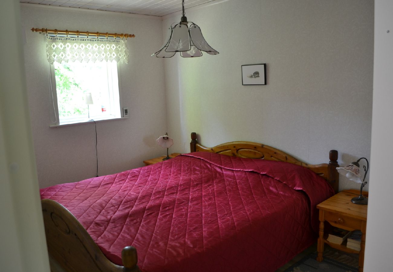 Ferienhaus in Gotlands Tofta - Ferienhaus auf Gotland unweit von Tofta beach