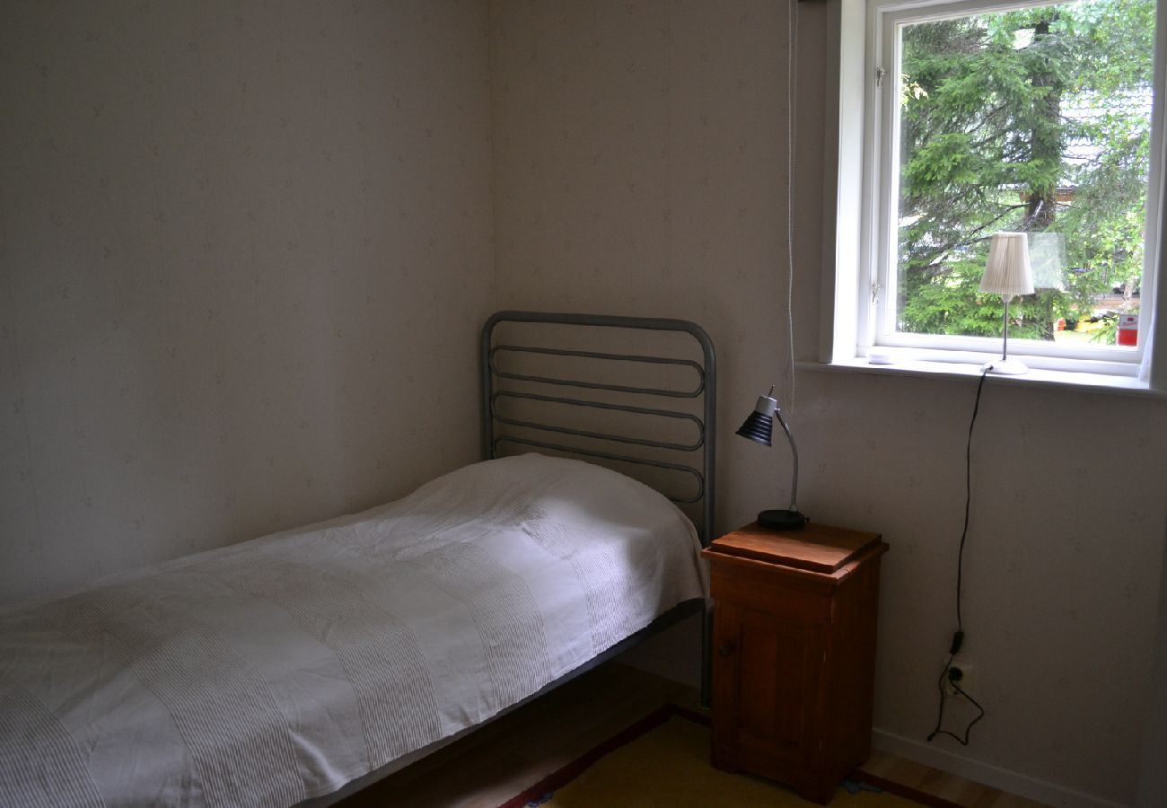 Ferienhaus in Gotlands Tofta - Ferienhaus auf Gotland unweit von Tofta beach