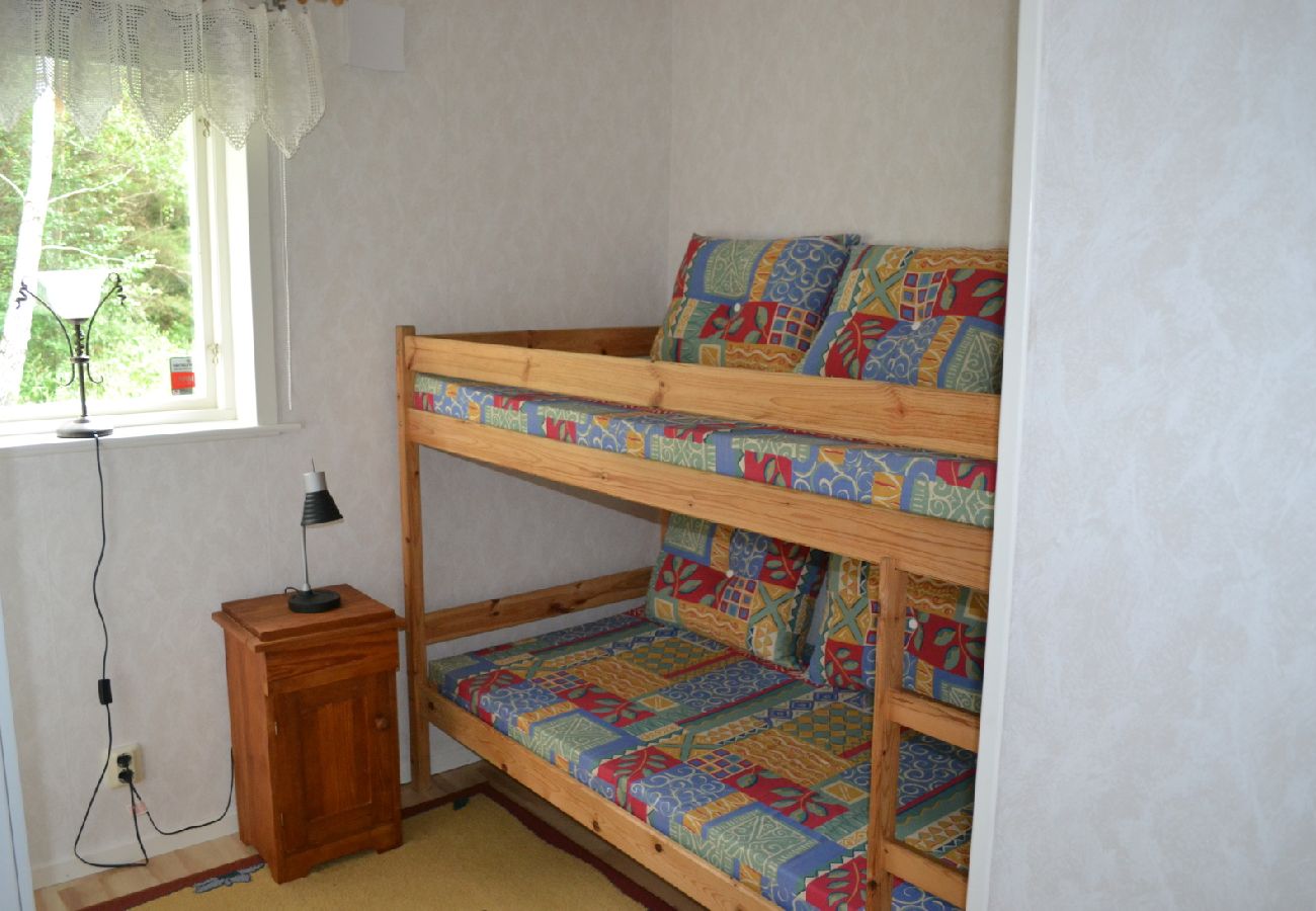 Ferienhaus in Gotlands Tofta - Ferienhaus auf Gotland unweit von Tofta beach