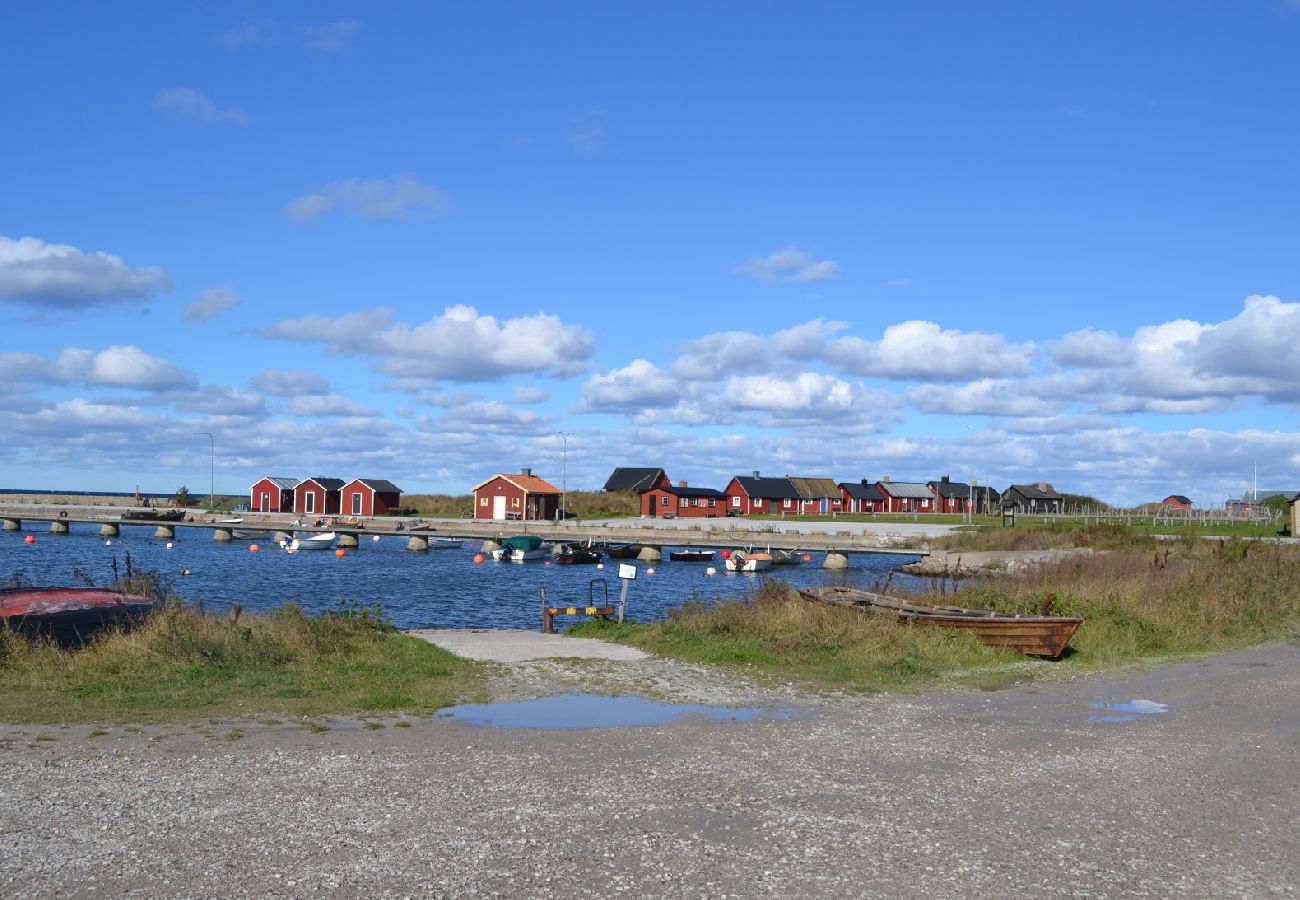 Ferienhaus in Gotlands Tofta - Ferienhaus auf Gotland unweit von Tofta beach
