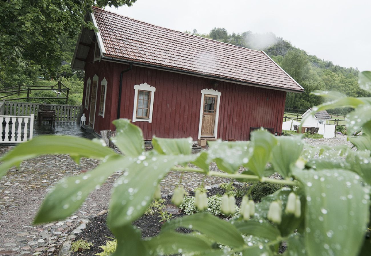 Zimmeranmietung in Södertälje - Gästrum Viksberg