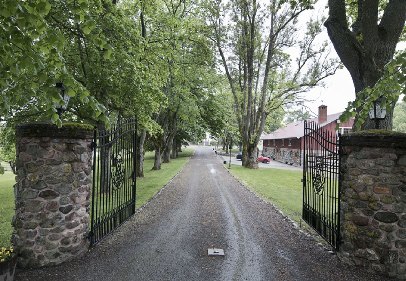 Zimmeranmietung in Södertälje - Gästrum Viksberg