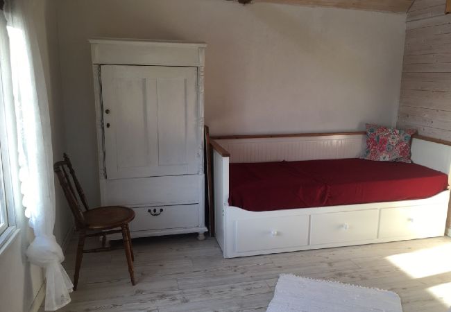 Ferienhaus in Sölvesborg - Toplage 45 Meter von der Ostsee Ferienhaus in Sölvesborg - Toplage 45 Meter von der Ostsee