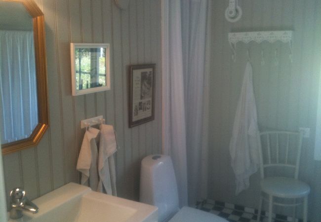 Ferienhaus in Järlåsa - Urlaub In Uppland unweit vom See Siggeforasjön Ferienhaus in Järlåsa - Urlaub In Uppland unweit vom See Siggeforasjön