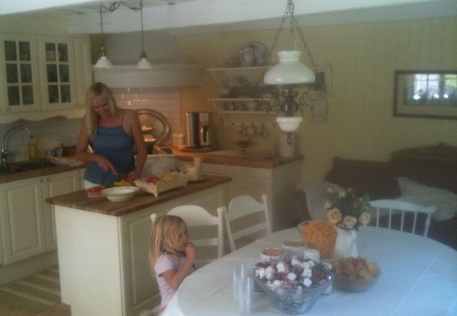 Ferienhaus in Järlåsa - Urlaub In Uppland unweit vom See Siggeforasjön Ferienhaus in Järlåsa - Urlaub In Uppland unweit vom See Siggeforasjön
