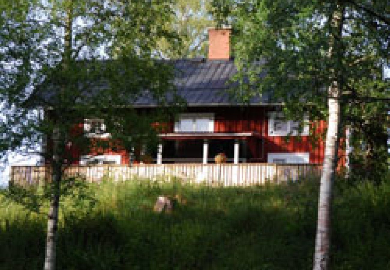 Ferienhaus in Ransäter - Ransäter