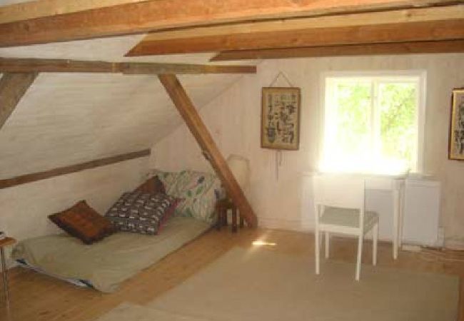 Ferienhaus in Stjärnhov - Abgelegen an einem idyllischen Waldsee Ferienhaus in Stjärnhov - Abgelegen an einem idyllischen Waldsee