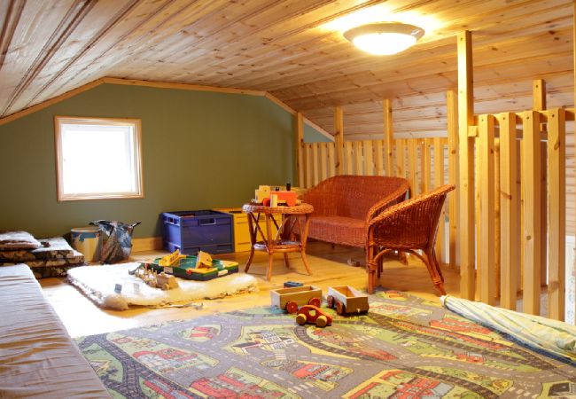 Ferienhaus in Kisa - Rustikales Sommerhaus in Südschweden in Alleinlage Ferienhaus in Kisa - Rustikales Sommerhaus in Südschweden in Alleinlage
