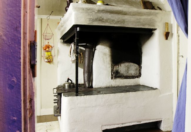 Ferienhaus in Kisa - Rustikales Sommerhaus in Südschweden in Alleinlage Ferienhaus in Kisa - Rustikales Sommerhaus in Südschweden in Alleinlage
