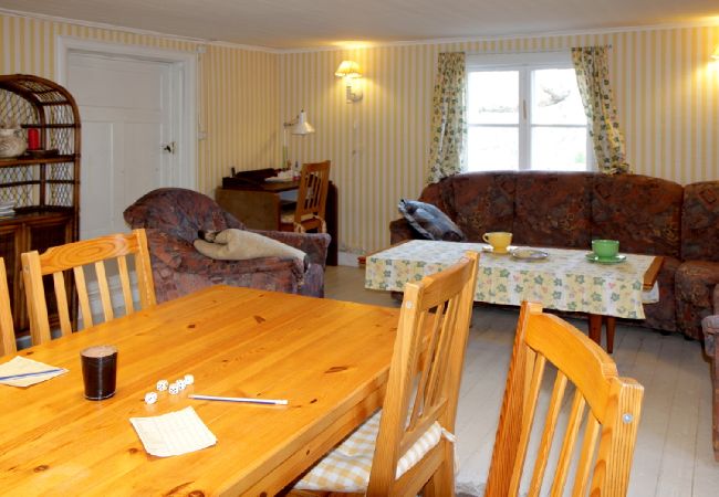 Ferienhaus in Kisa - Rustikales Sommerhaus in Südschweden in Alleinlage Ferienhaus in Kisa - Rustikales Sommerhaus in Südschweden in Alleinlage