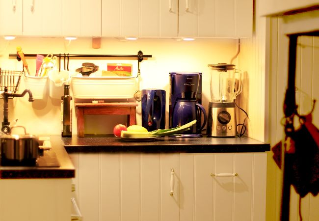 Ferienhaus in Kisa - Rustikales Sommerhaus in Südschweden in Alleinlage Ferienhaus in Kisa - Rustikales Sommerhaus in Südschweden in Alleinlage
