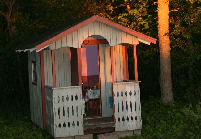Ferienhaus in Borgholm - Skomakartorpet Ferienhaus in Borgholm - Skomakartorpet