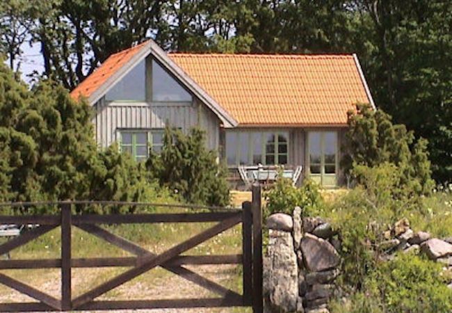 Ferienhaus in Borgholm - Skomakartorpet