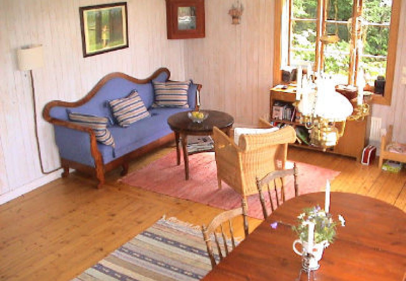 Ferienhaus in Borgholm - Skomakartorpet
