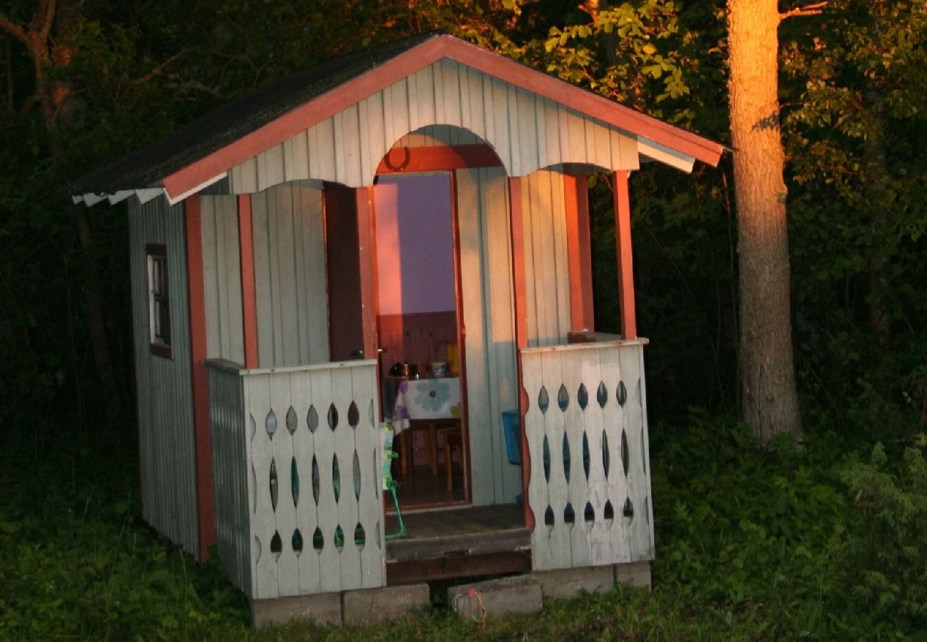 Ferienhaus in Borgholm - Skomakartorpet