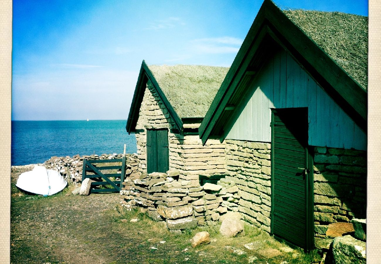 Ferienhaus in Borgholm - Skomakartorpet