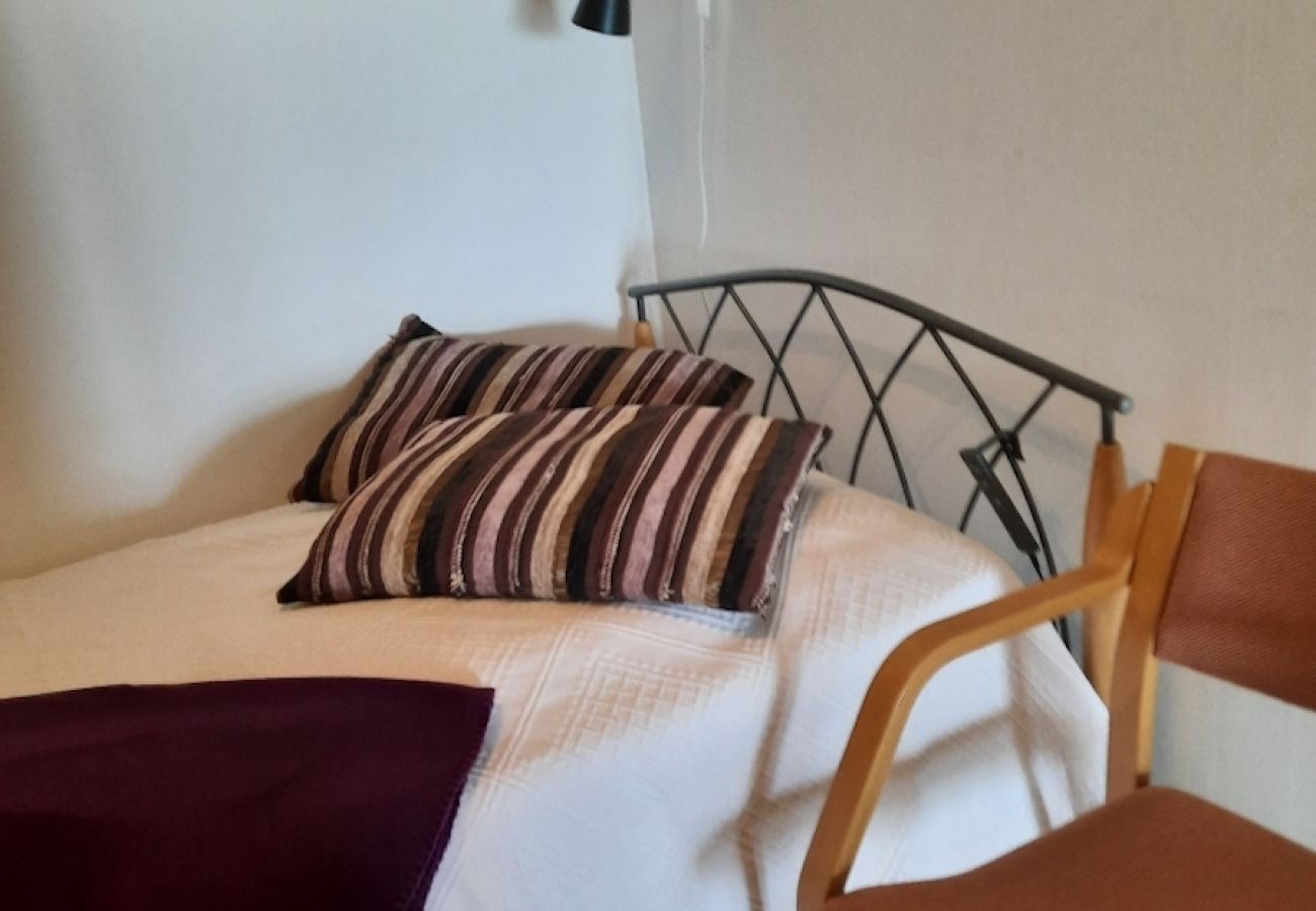 Ferienhaus in Sturkö - Ferienhaus direkt am Meer in Blekinge