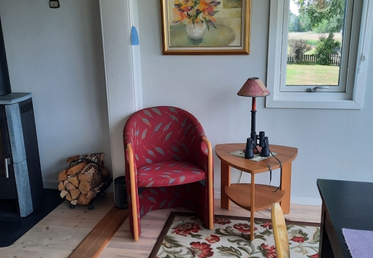 Ferienhaus in Sturkö - Ferienhaus direkt am Meer in Blekinge