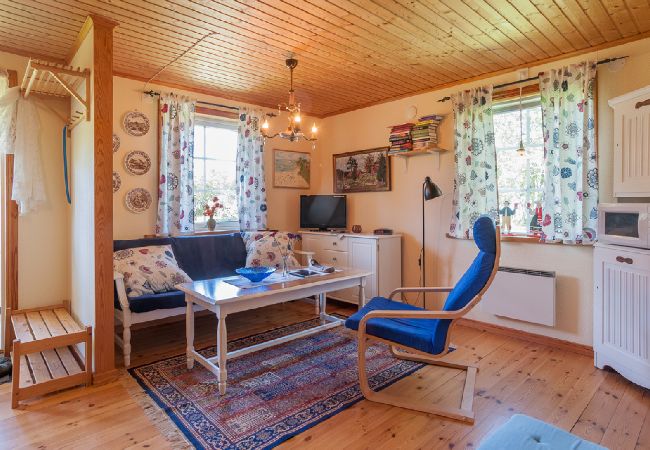 Ferienhaus in Borgholm - Sörby Ferienhaus in Borgholm - Sörby