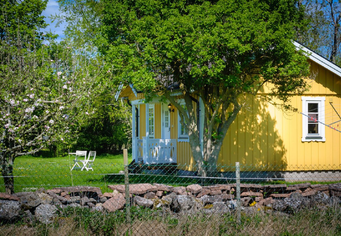 Ferienhaus in Borgholm - Sörby