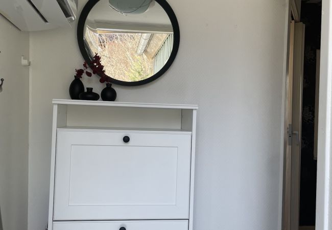 Ferienhaus in Älvsjö - Urlaub im Grünen und Stockholm vor der Tür Ferienhaus in Älvsjö - Urlaub im Grünen und Stockholm vor der Tür