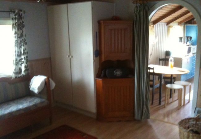 Ferienhaus in Olofström - Smultronställe Blekinge Ferienhaus in Olofström - Smultronställe Blekinge