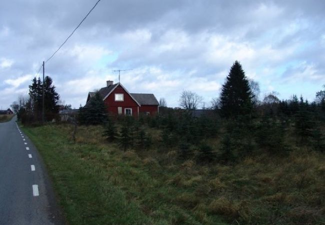 Ferienhaus in Brösarp - Bertilstorp Stugor