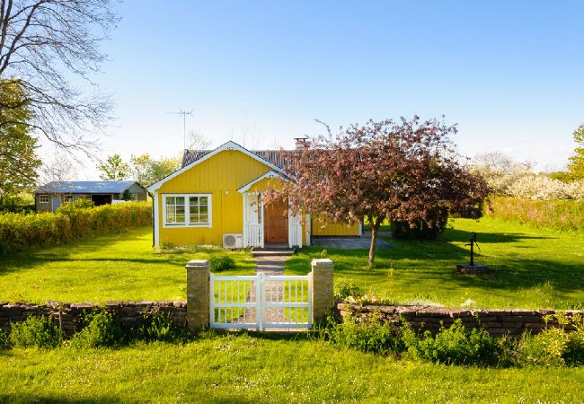 Ferienhaus in Borgholm - Stora Lötstugan