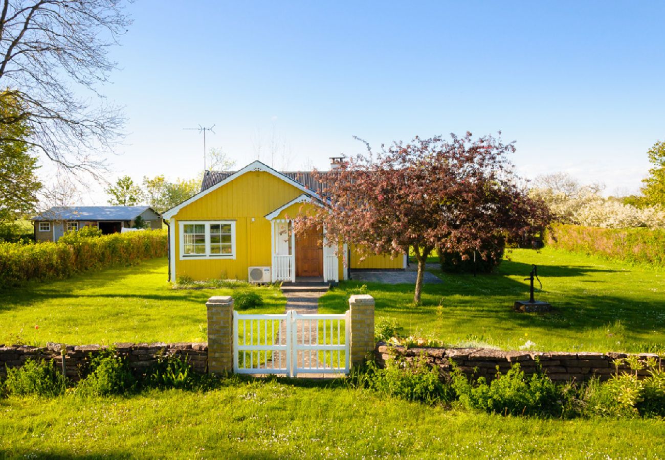 Ferienhaus in Borgholm - Stora Lötstugan