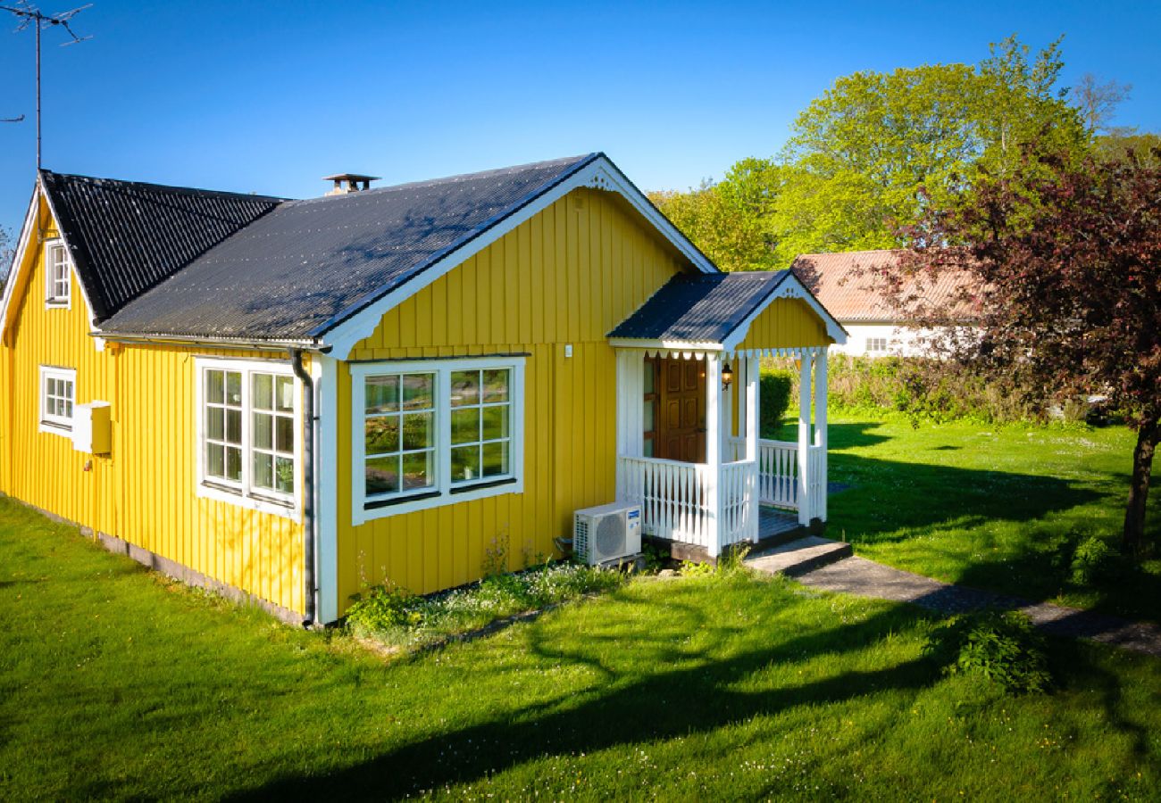 Ferienhaus in Borgholm - Stora Lötstugan