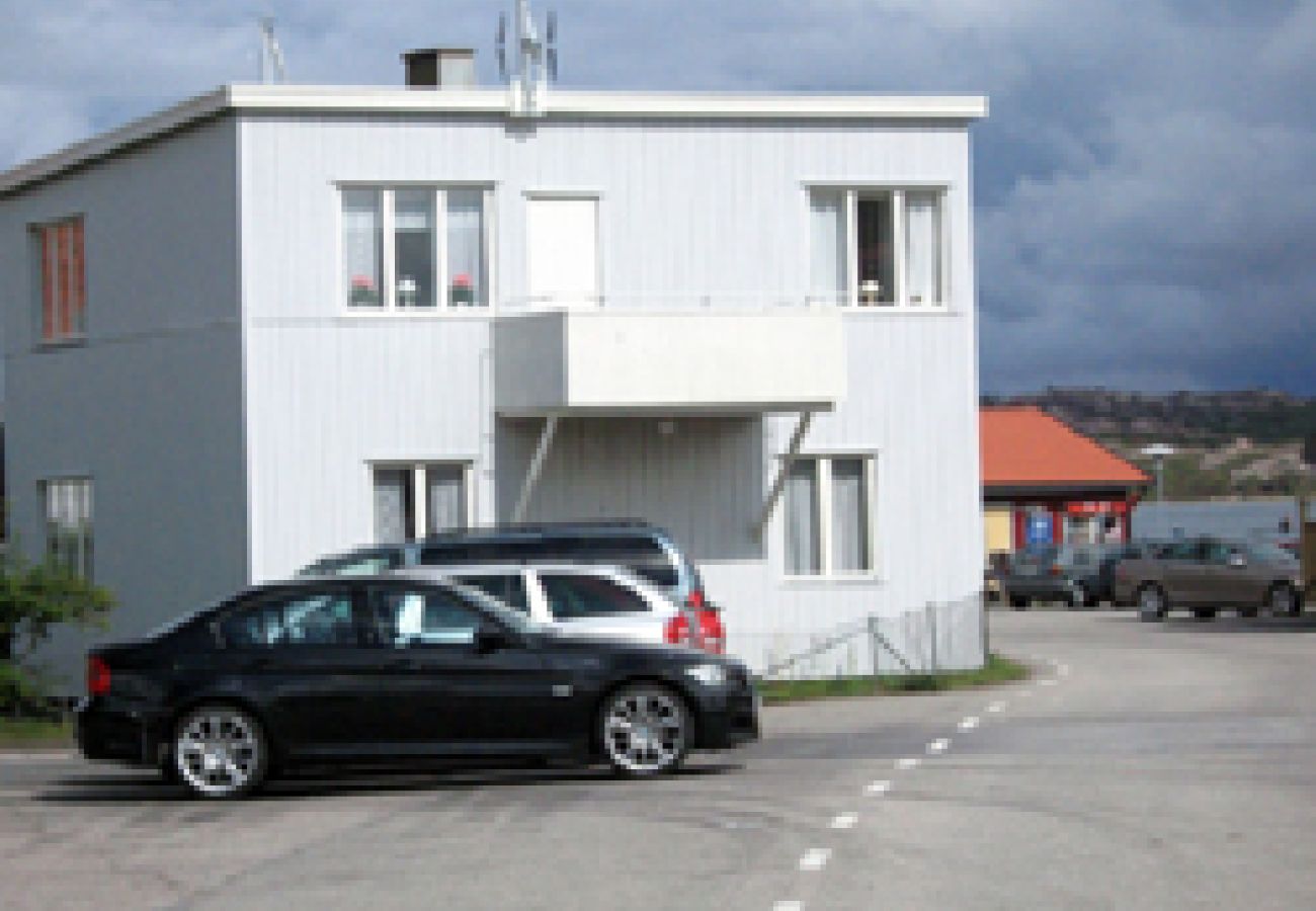 Ferienhaus in Bohus-Malmön - Bohus-Malmön - ein Familienparadies an der Westküste