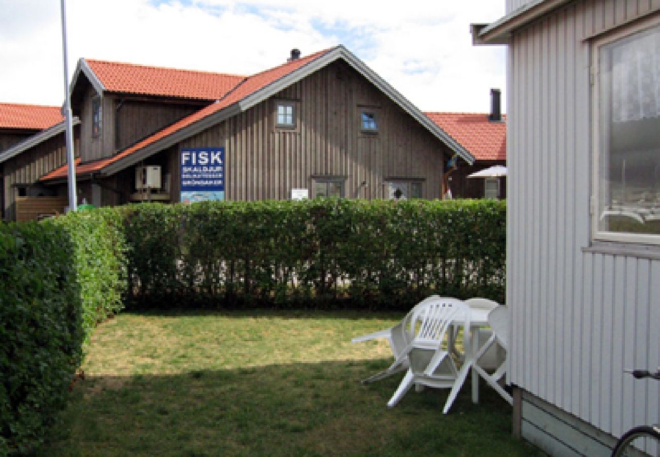 Ferienhaus in Bohus-Malmön - Bohus-Malmön - ein Familienparadies an der Westküste