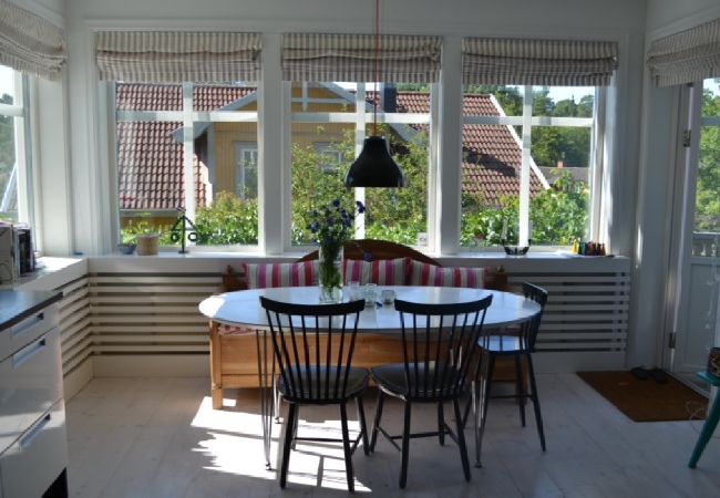Ferienhaus in Saltsjö-Boo - Hus Nacka Ferienhaus in Saltsjö-Boo - Hus Nacka