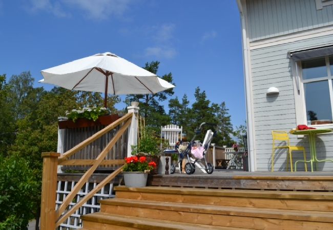 Ferienhaus in Saltsjö-Boo - Hus Nacka Ferienhaus in Saltsjö-Boo - Hus Nacka
