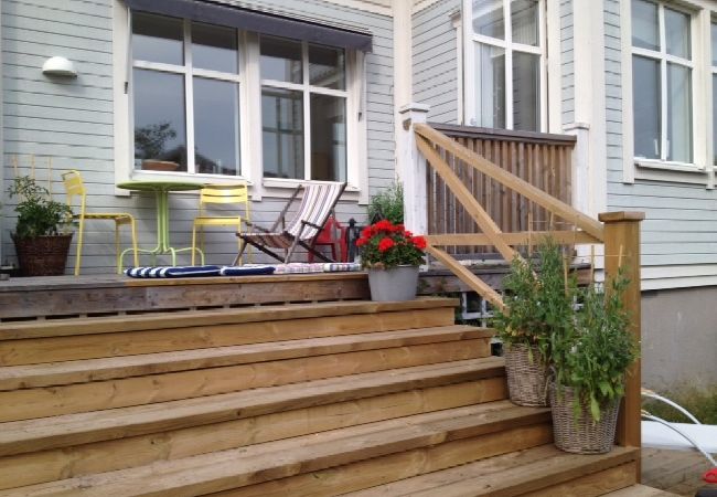Ferienhaus in Saltsjö-Boo - Hus Nacka Ferienhaus in Saltsjö-Boo - Hus Nacka
