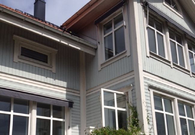 Ferienhaus in Saltsjö-Boo - Hus Nacka Ferienhaus in Saltsjö-Boo - Hus Nacka