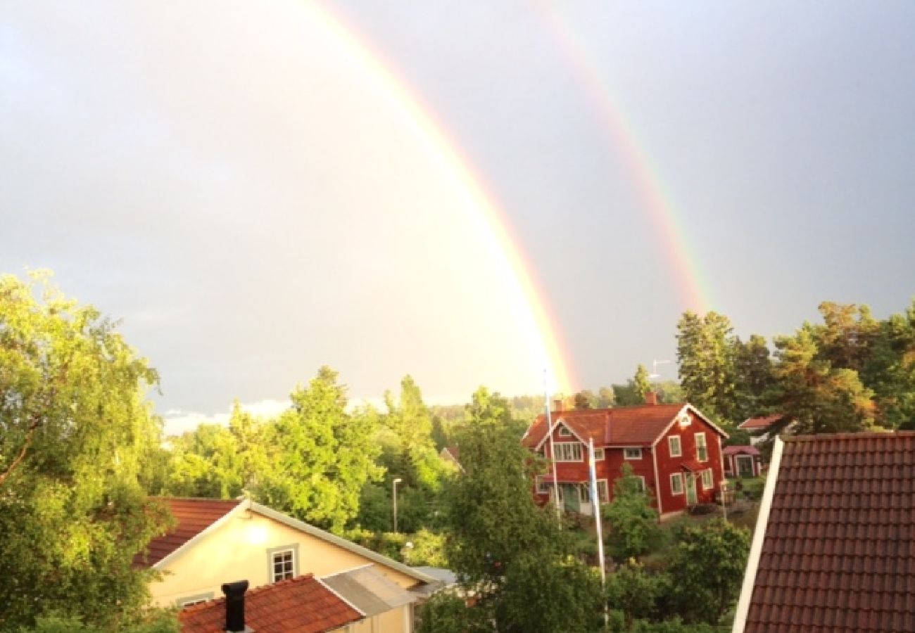 Ferienhaus in Saltsjö-Boo - Hus Nacka