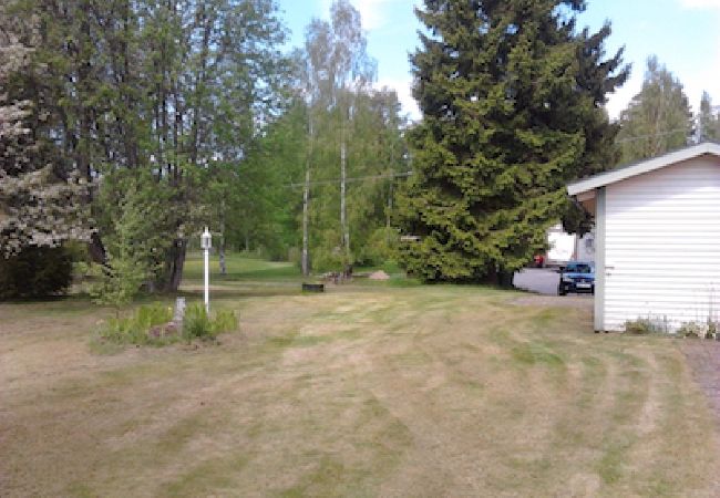 Ferienhaus in Motala - Schönes modernes Ferienhaus am Vätternsee mit drei Schlafzimmern