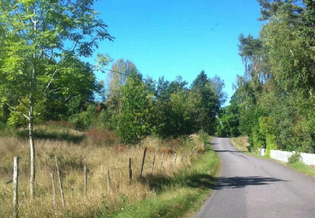 Ferienhaus in Fagerhult - Urlaub wie bei Michel in Lönneberga  Ferienhaus in Fagerhult - Urlaub wie bei Michel in Lönneberga
