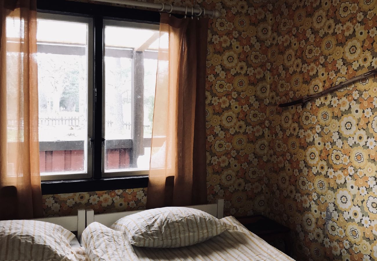 Ferienhaus in Fagerhult - Urlaub wie bei Michel in Lönneberga 