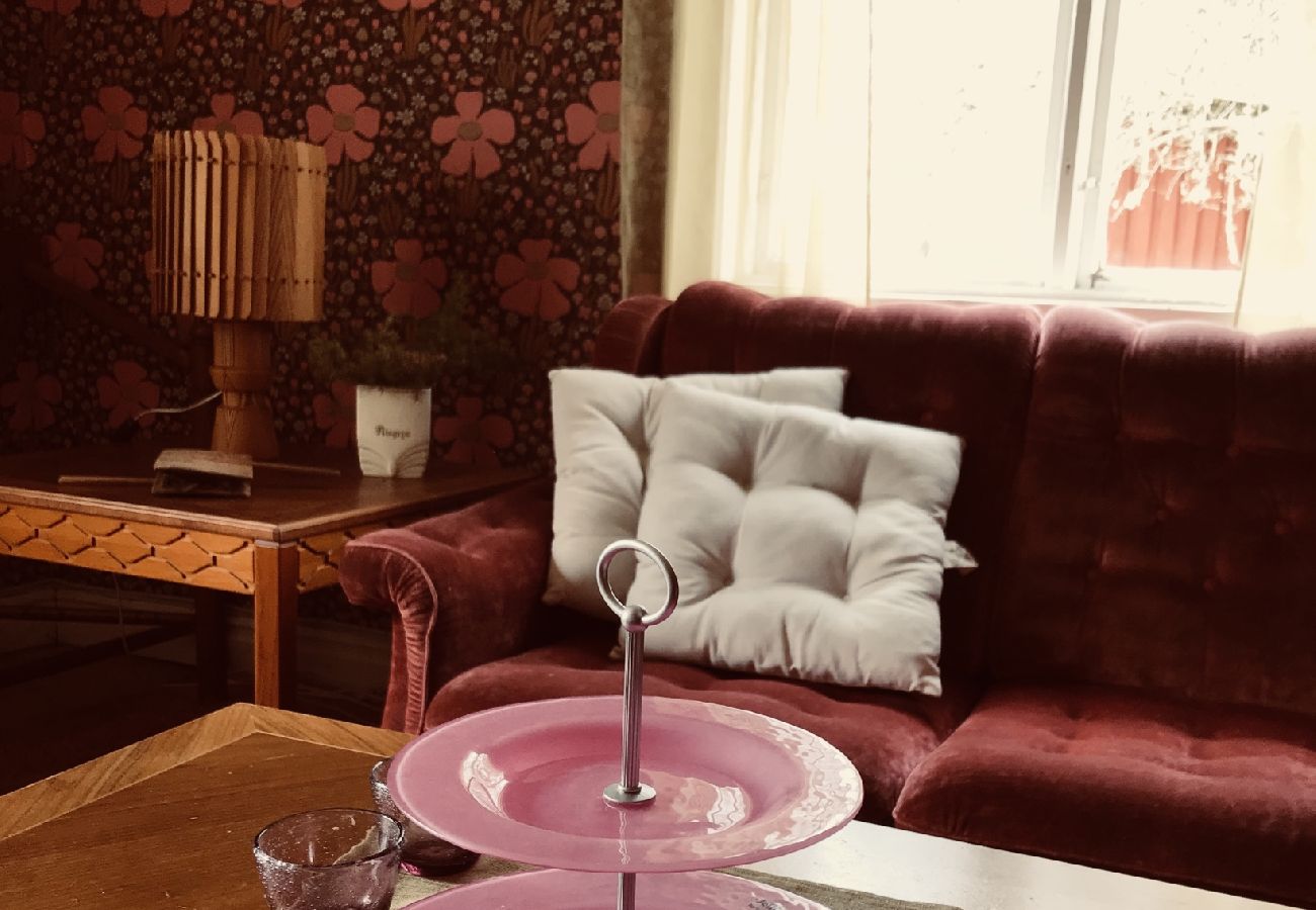 Ferienhaus in Fagerhult - Urlaub wie bei Michel in Lönneberga 