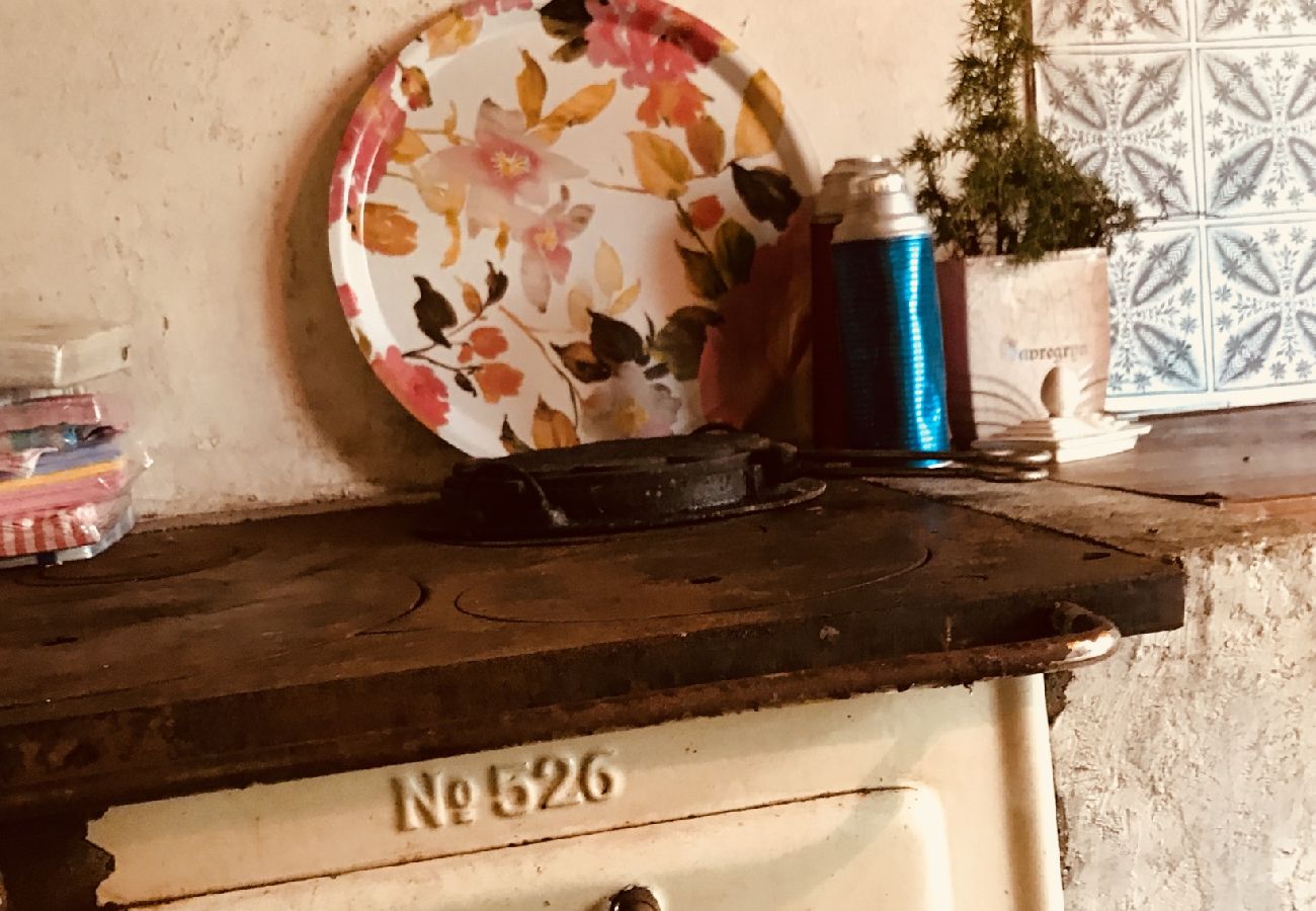 Ferienhaus in Fagerhult - Urlaub wie bei Michel in Lönneberga 