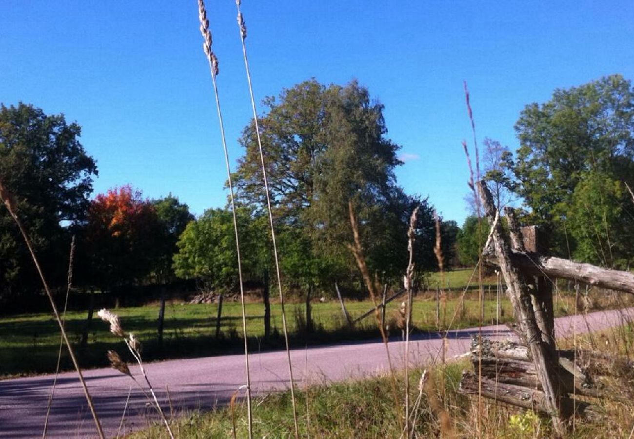 Ferienhaus in Fagerhult - Urlaub wie bei Michel in Lönneberga